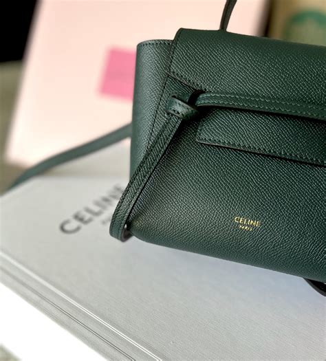 celine pico bag price|celine belt bag alternative.